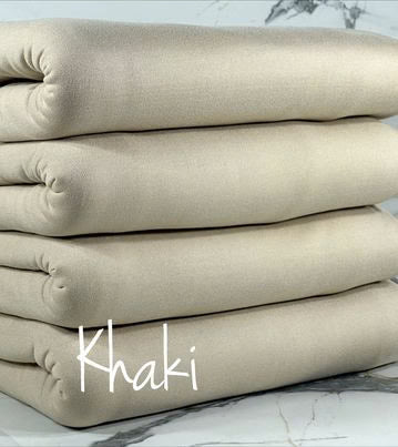 Khaki
