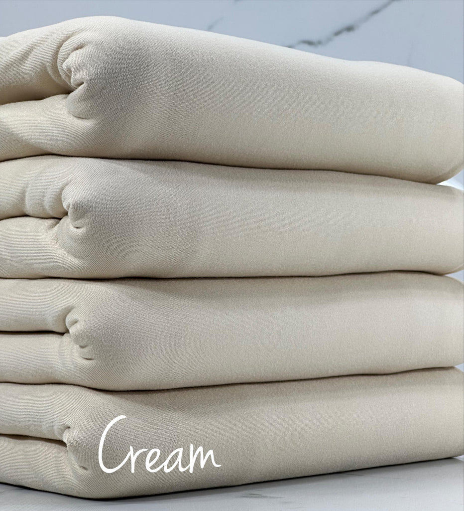 Cream
