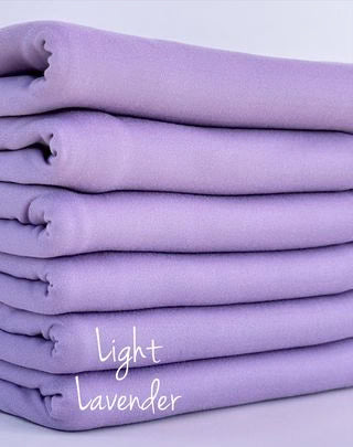 Light lavender