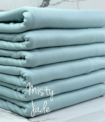 Misty Jade