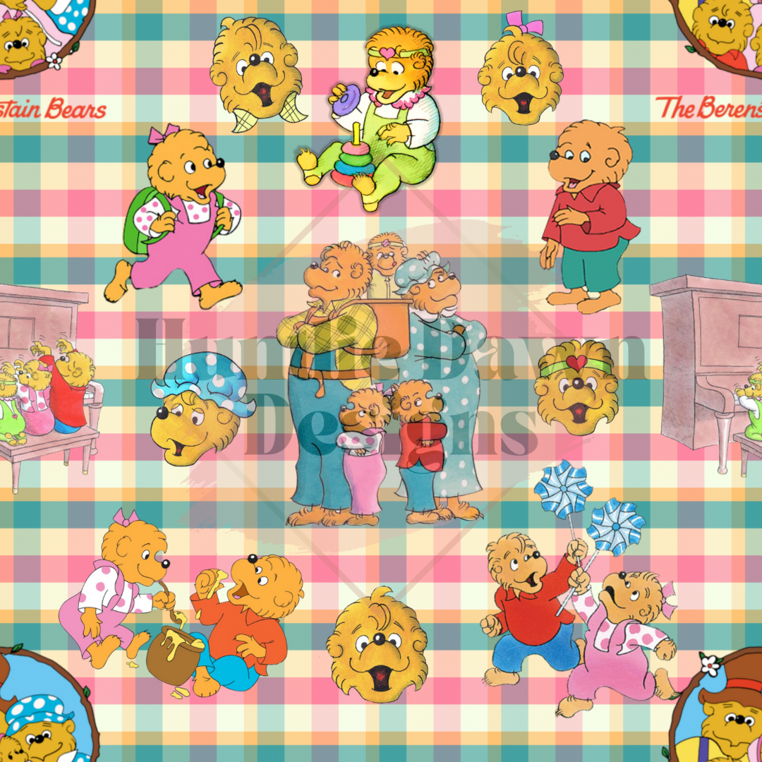 Bears
