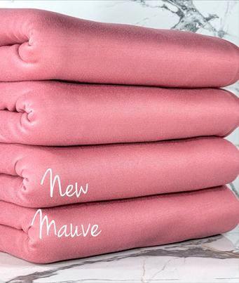 New mauve