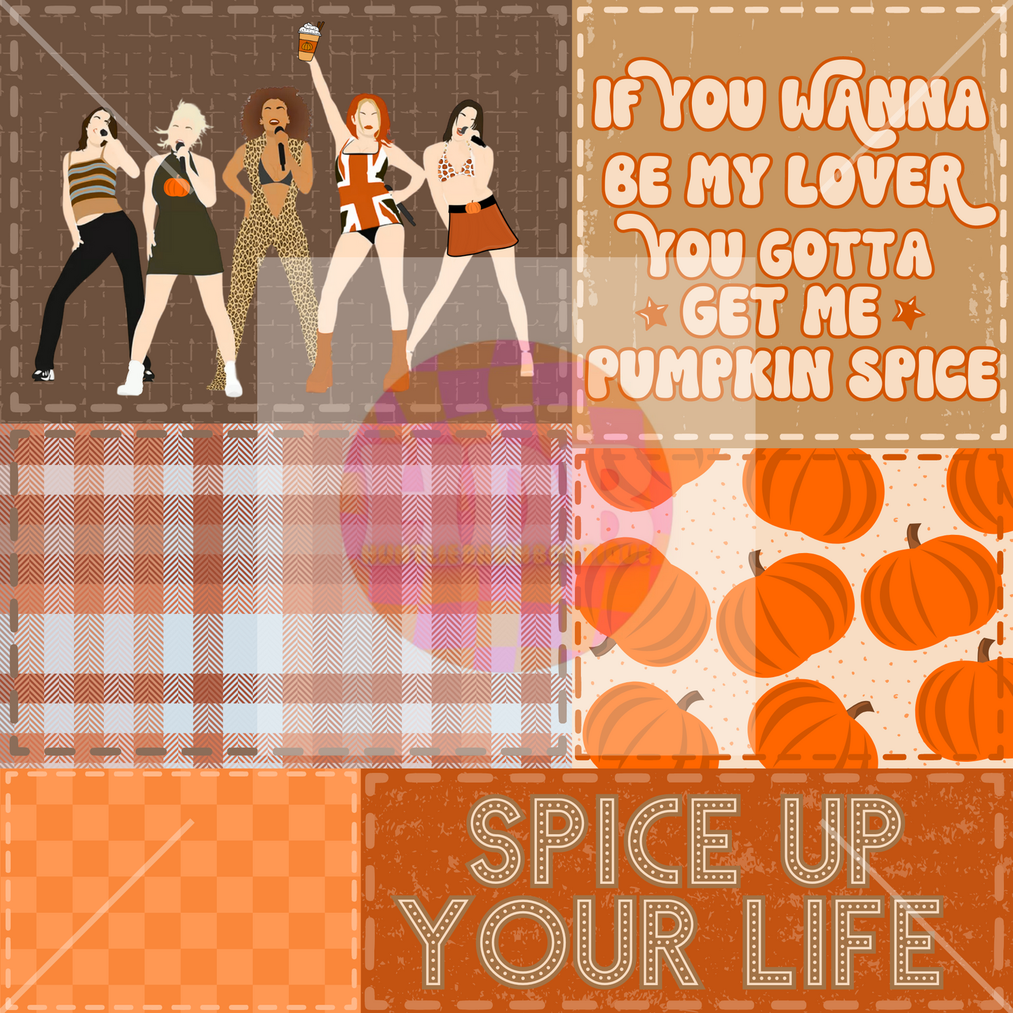 Spice girls