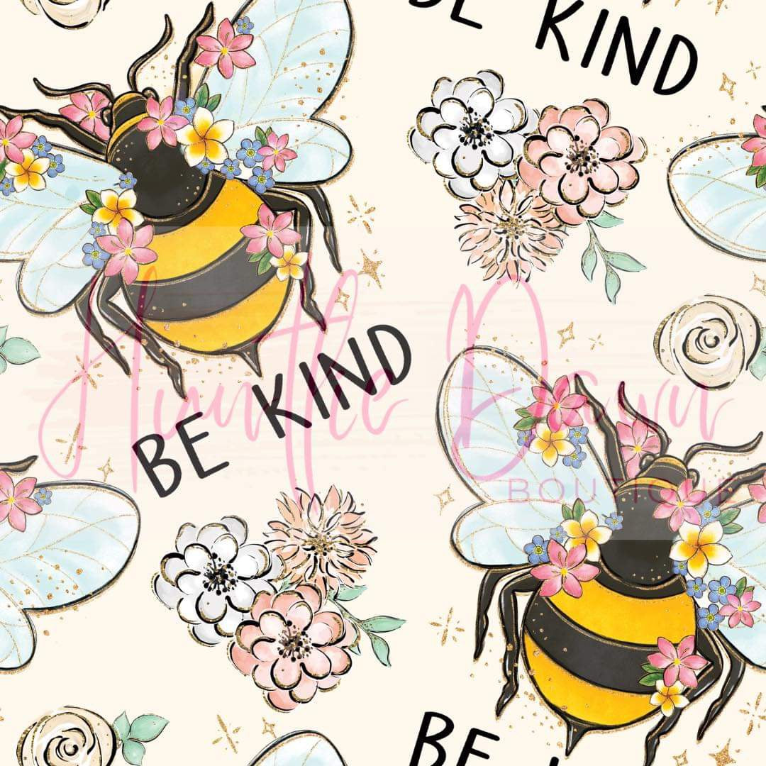 Bee kind