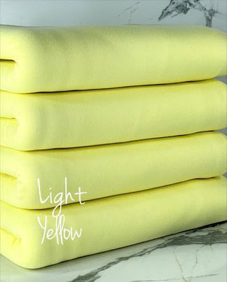 Light yellow