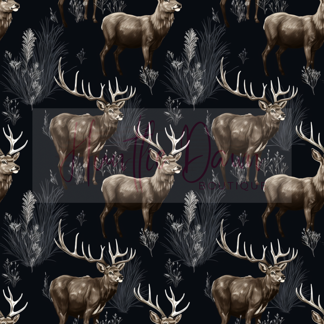 Elk