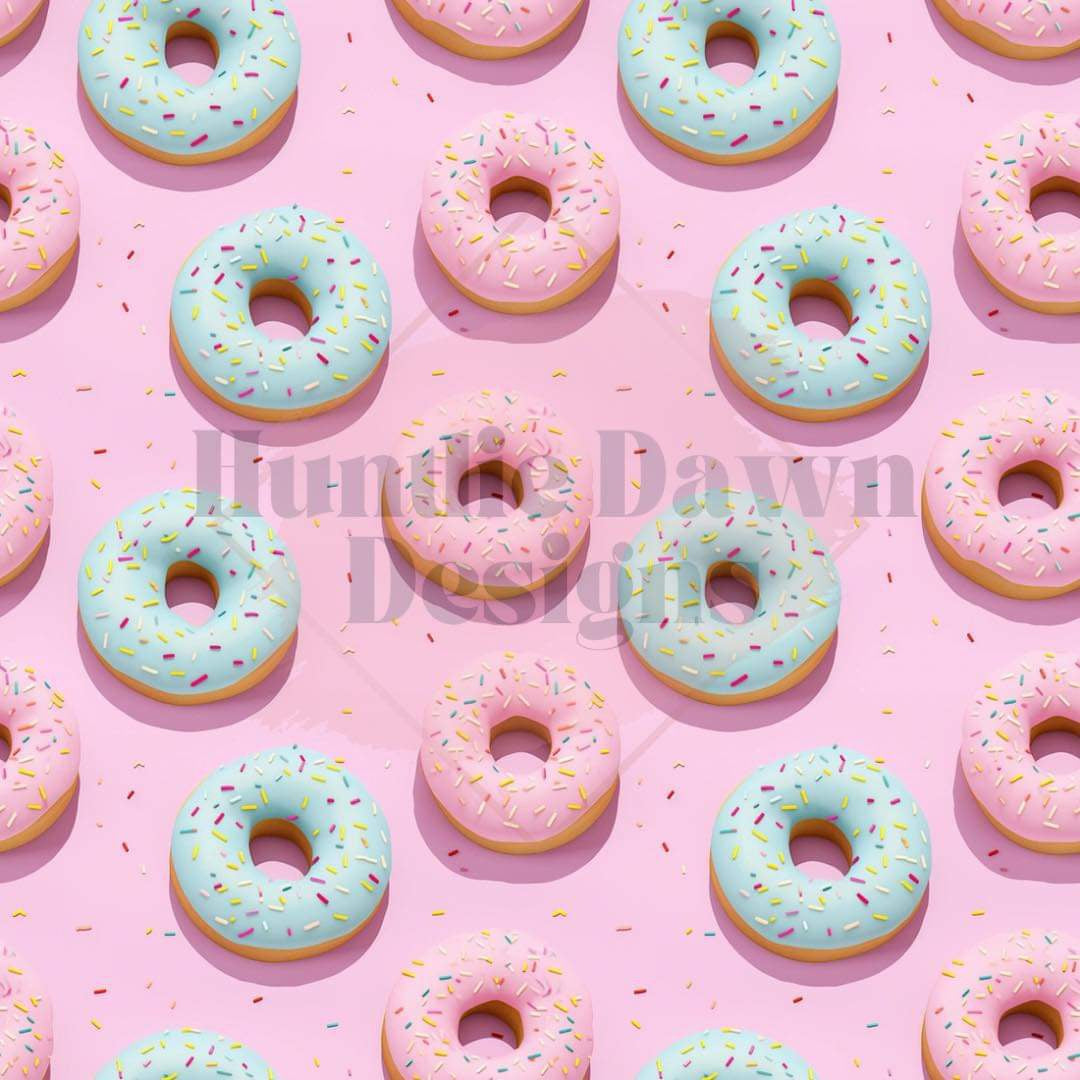 Donuts