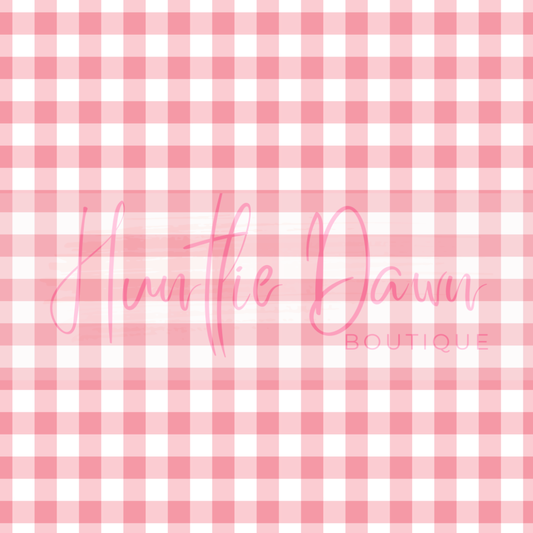Gingham