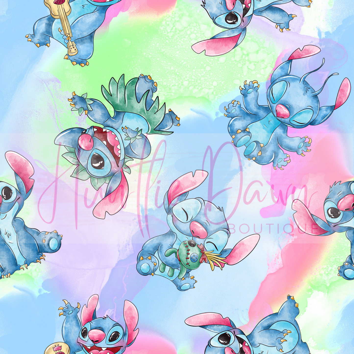 Stitch