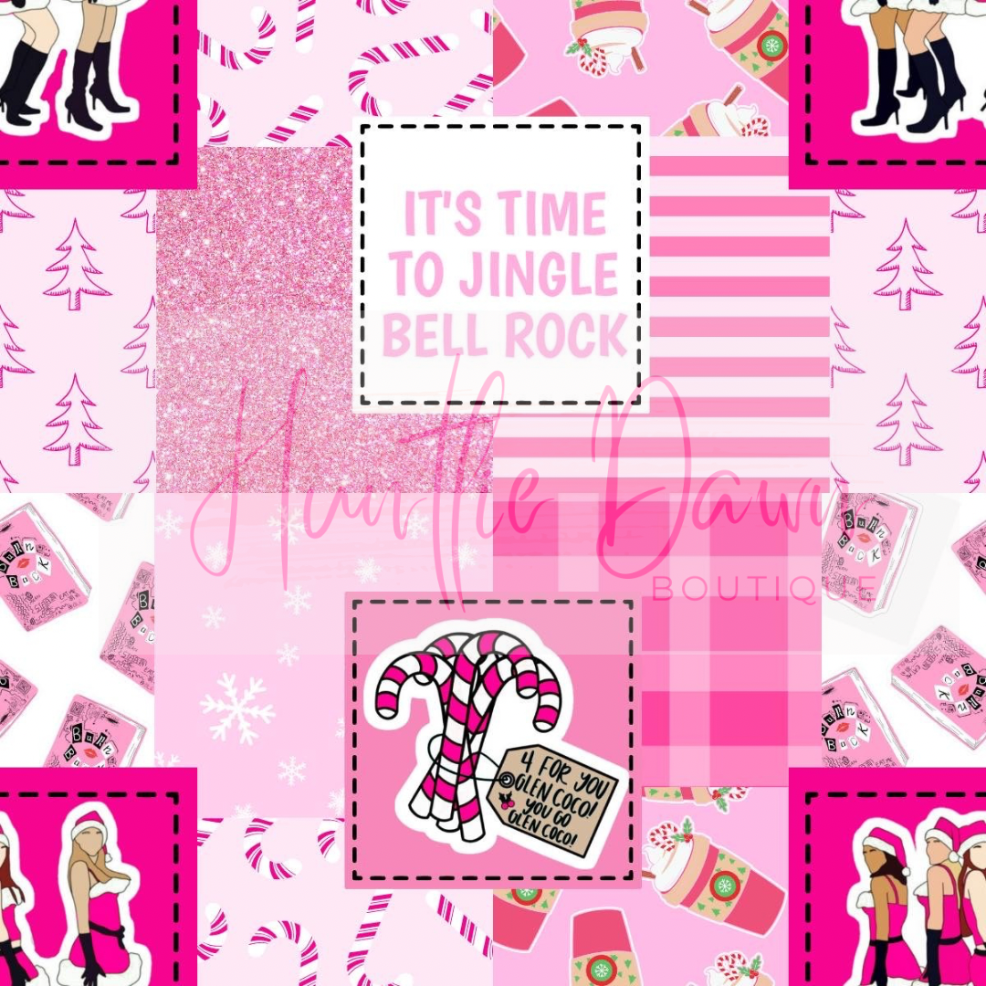 Jingle bell rock