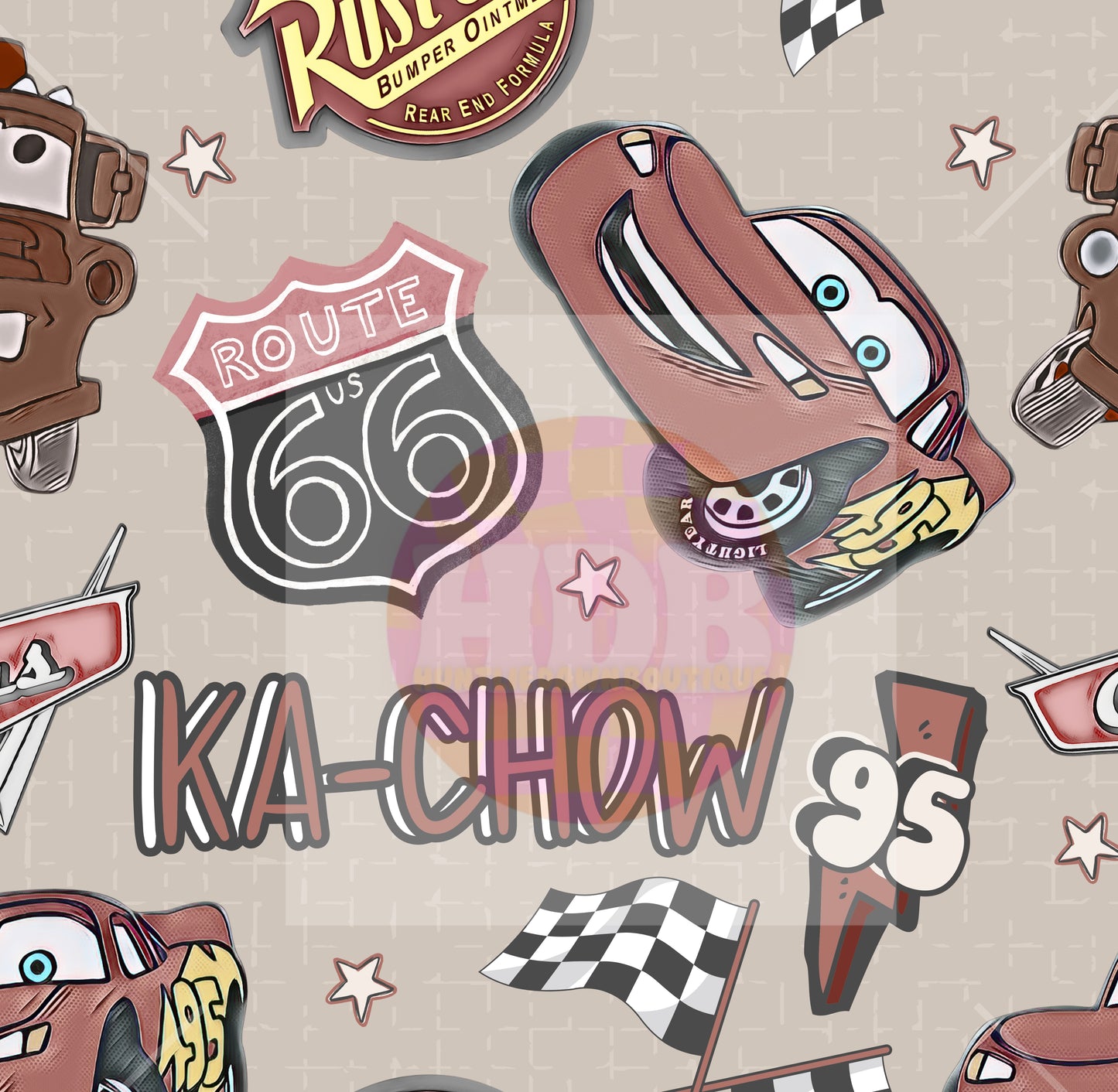 Route 66