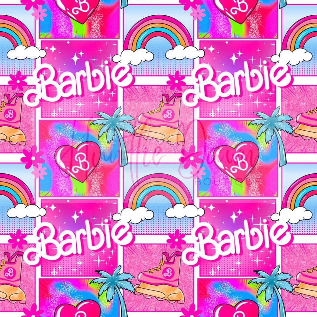 Barbs