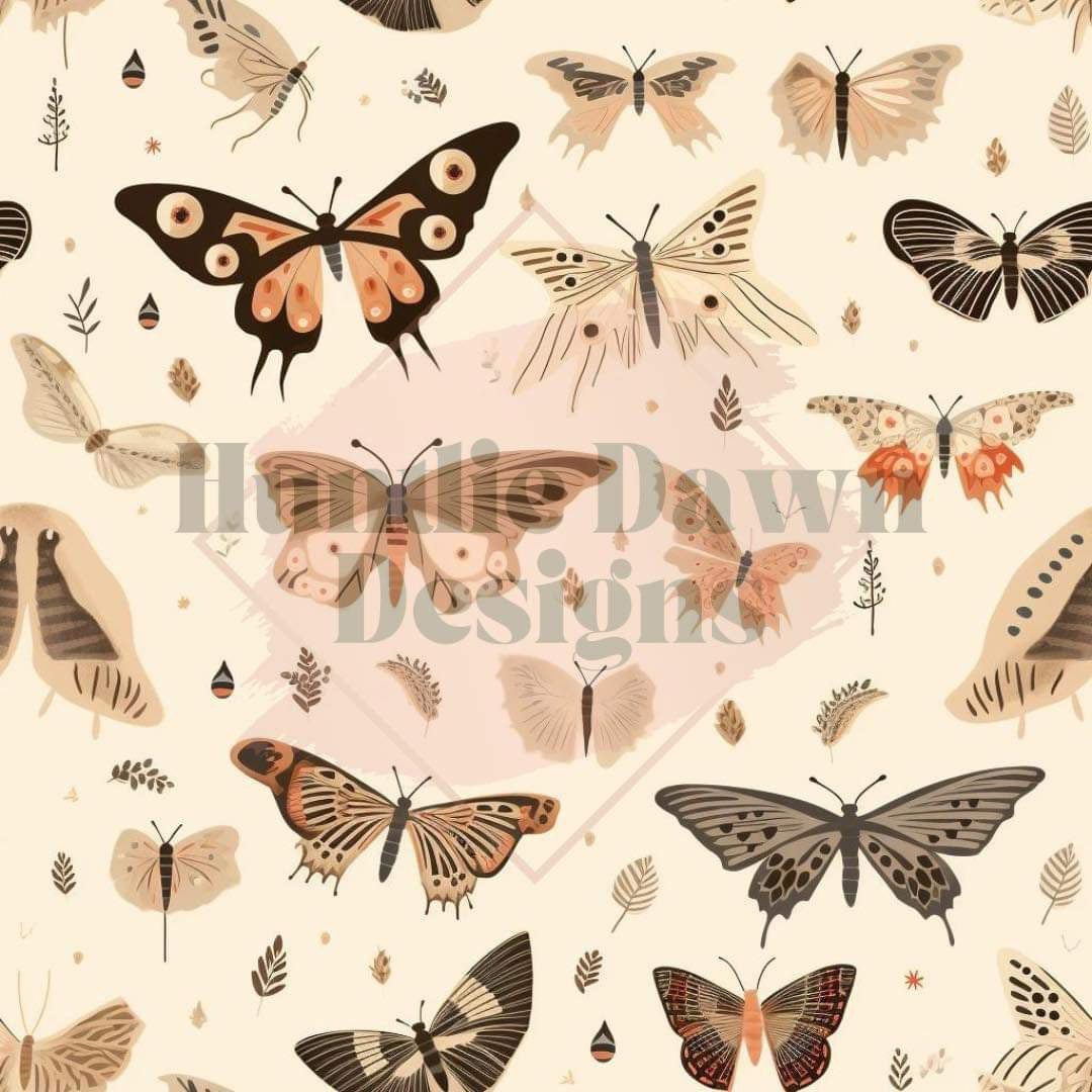 Moths