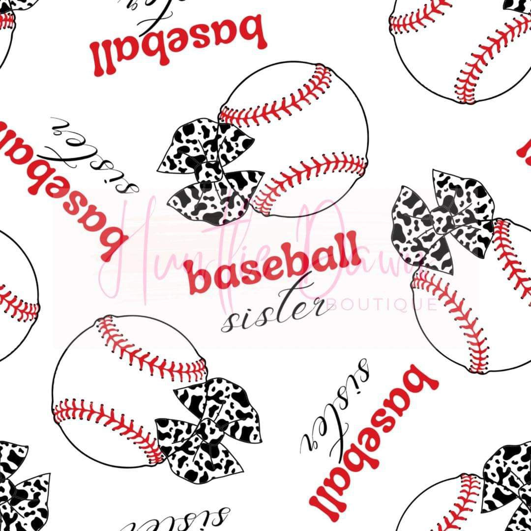 Cowprint ball