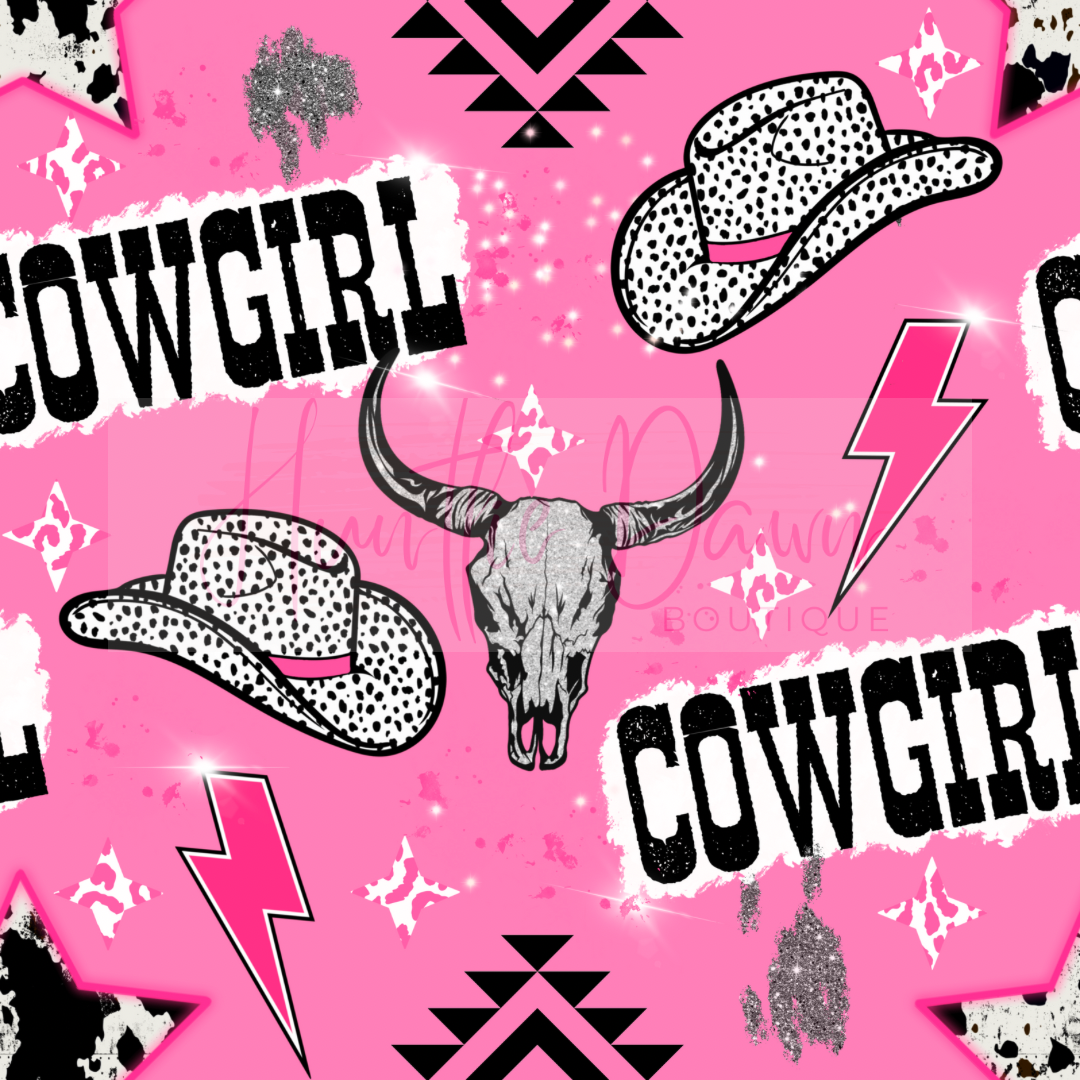 Cowgirl