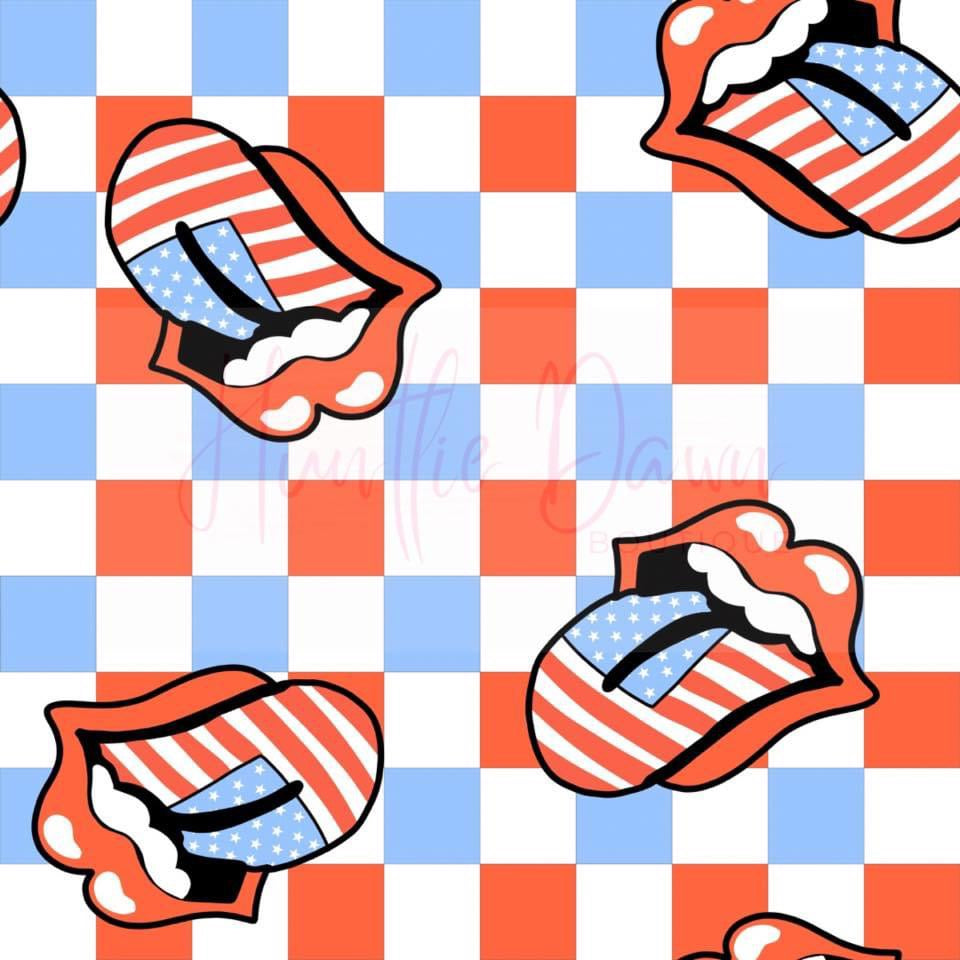 Tongue