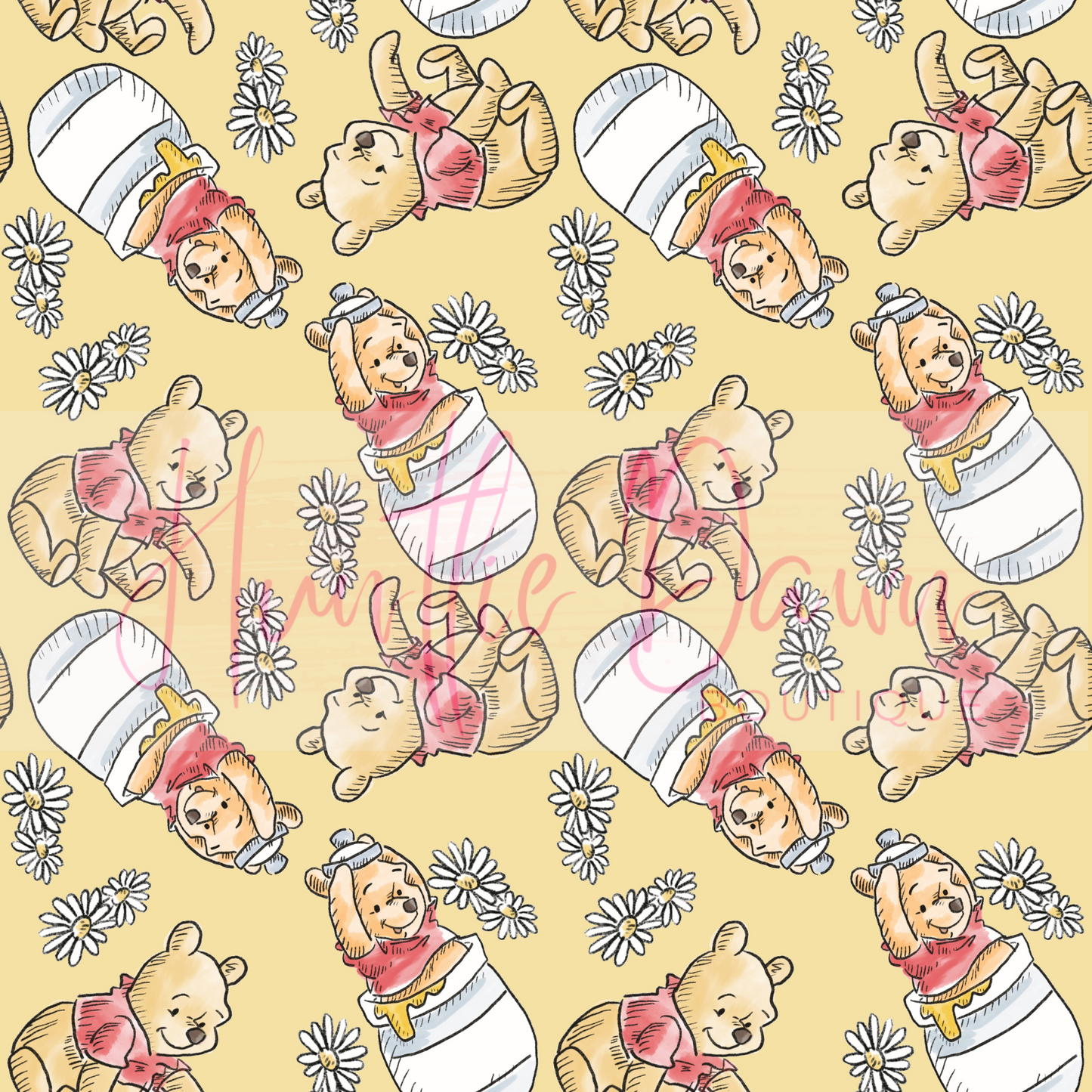 Pooh