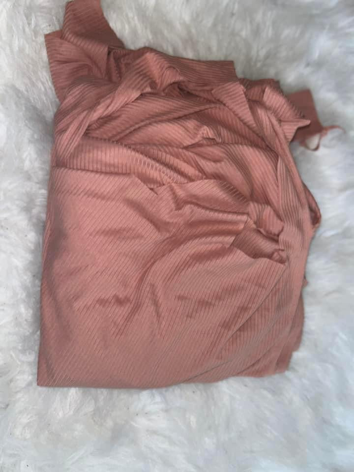Dolman and leggings 3/6 months