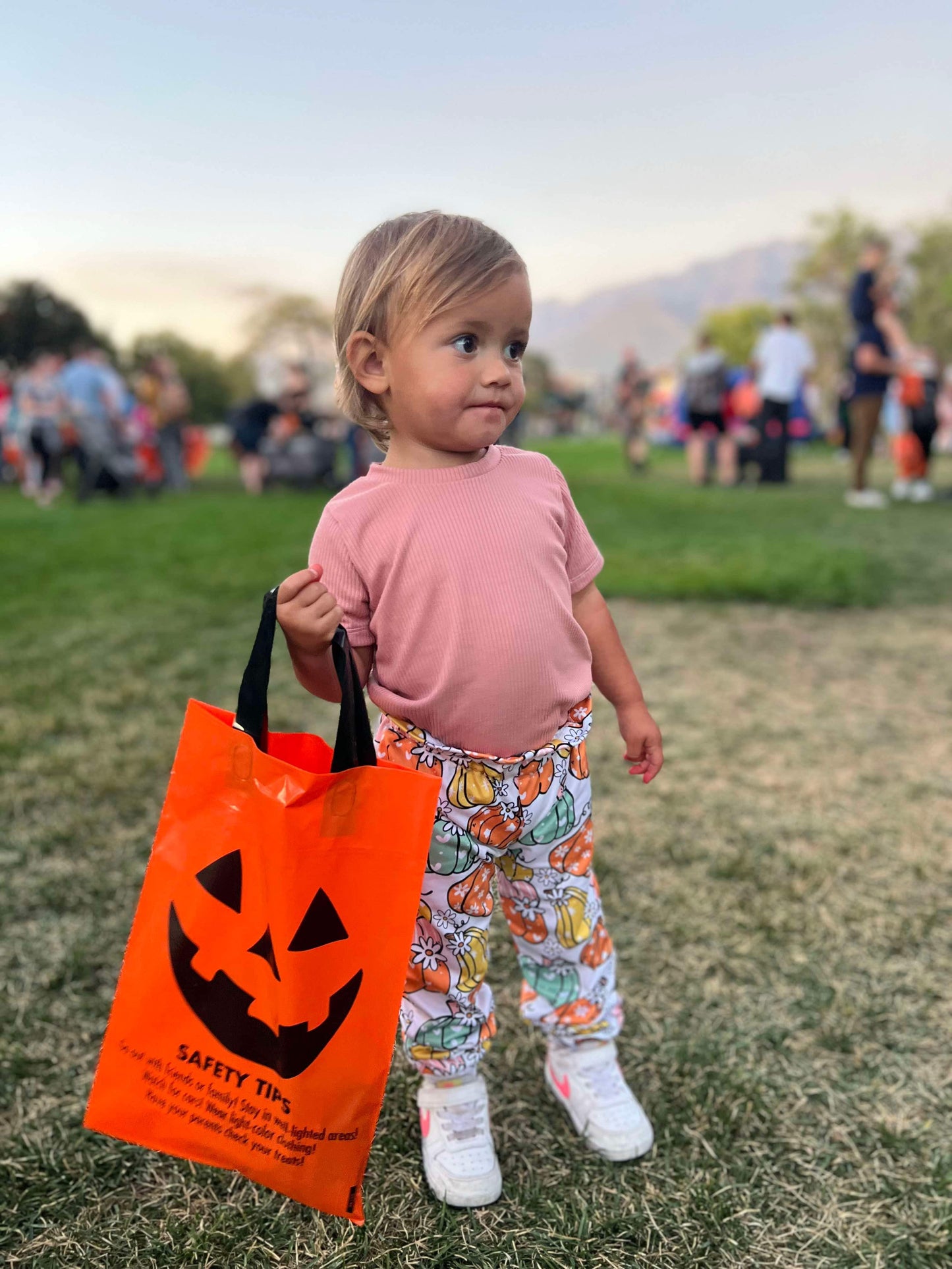 Pumpkins