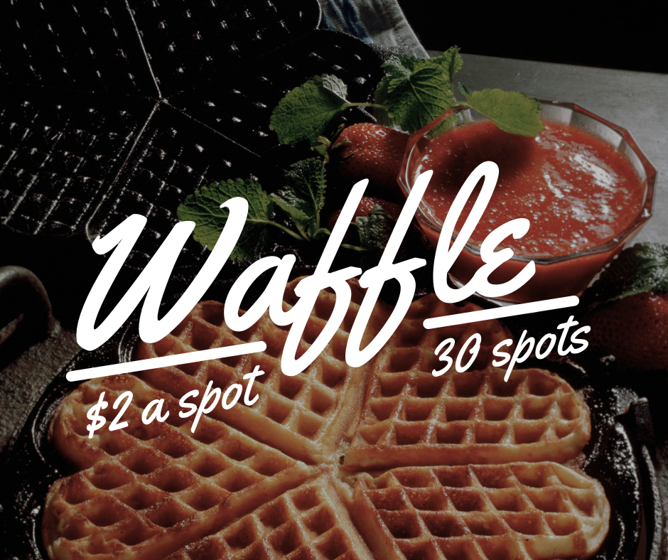 waffle