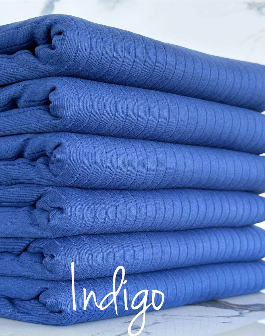 Indigo