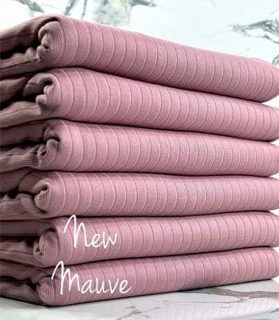 New mauve