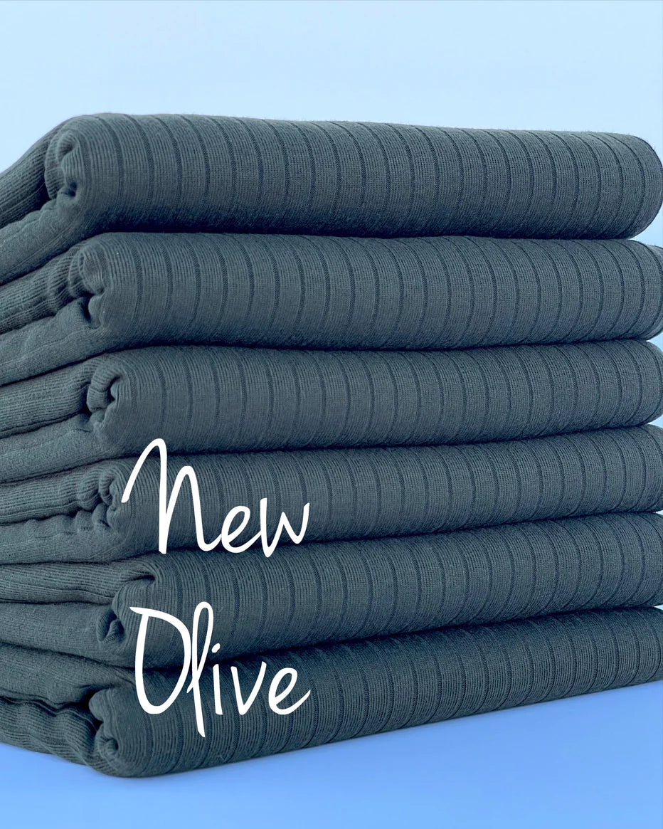 New olive