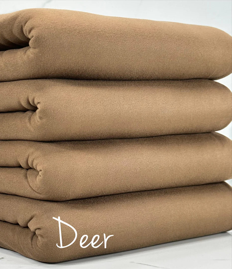 Deer
