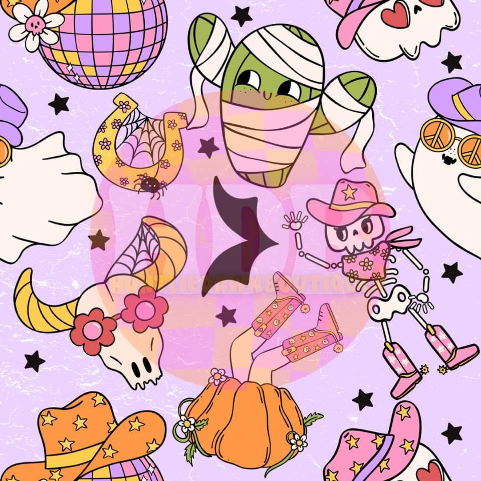 Country Halloween