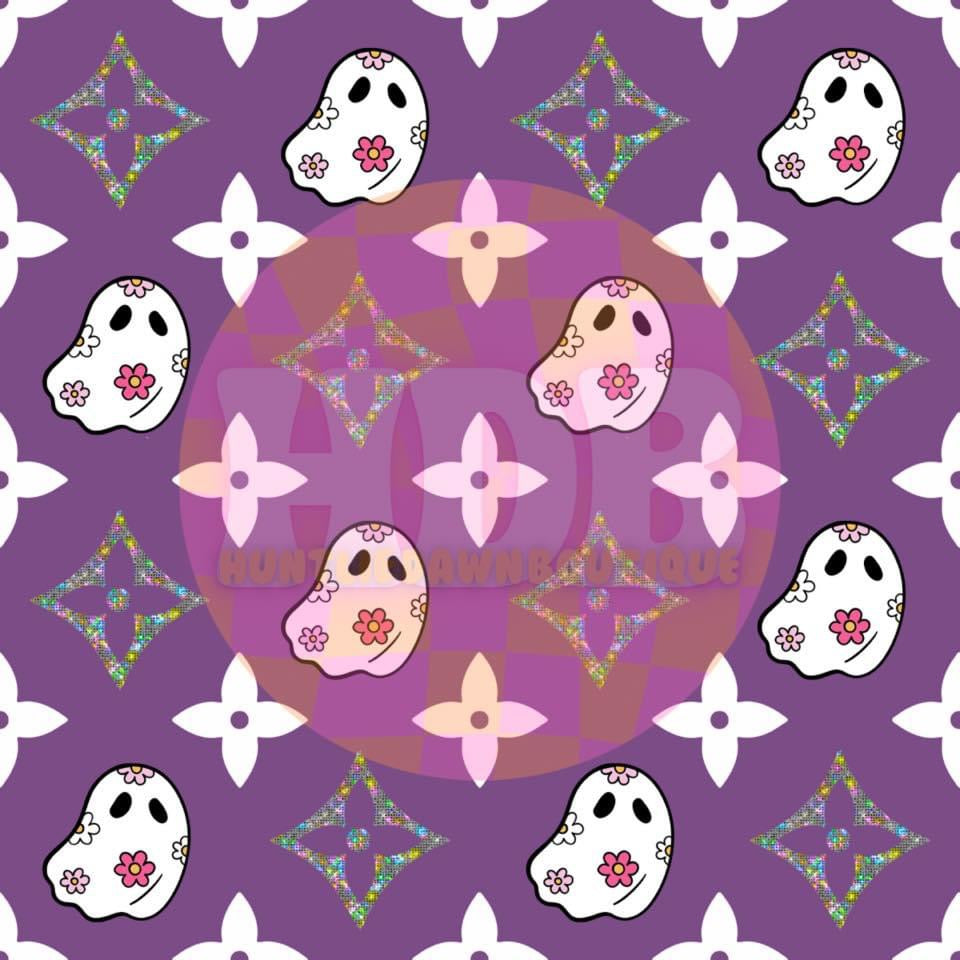 Feel boujee ghosts