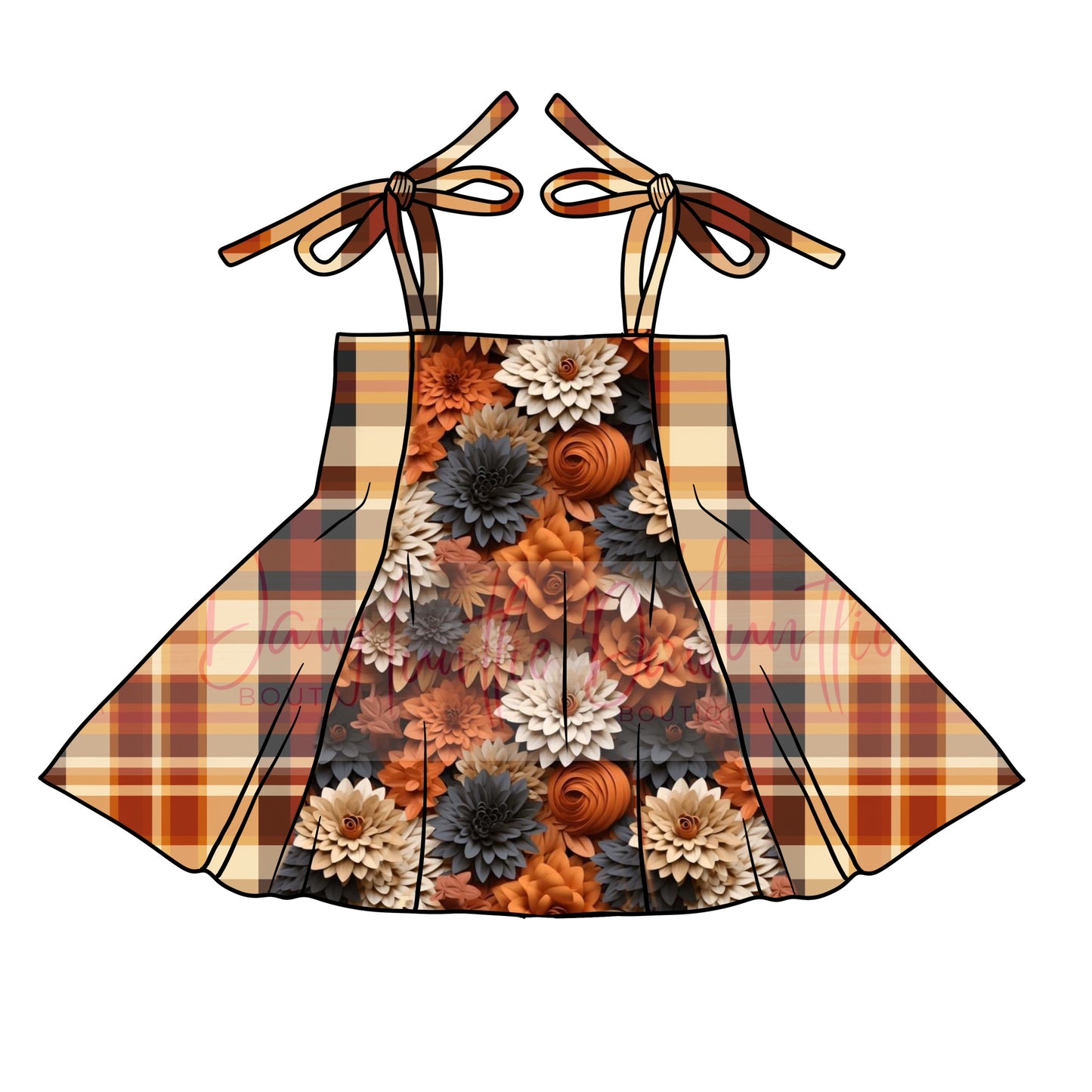 Fall floral