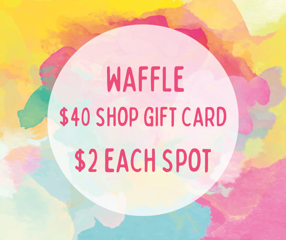 Waffle!