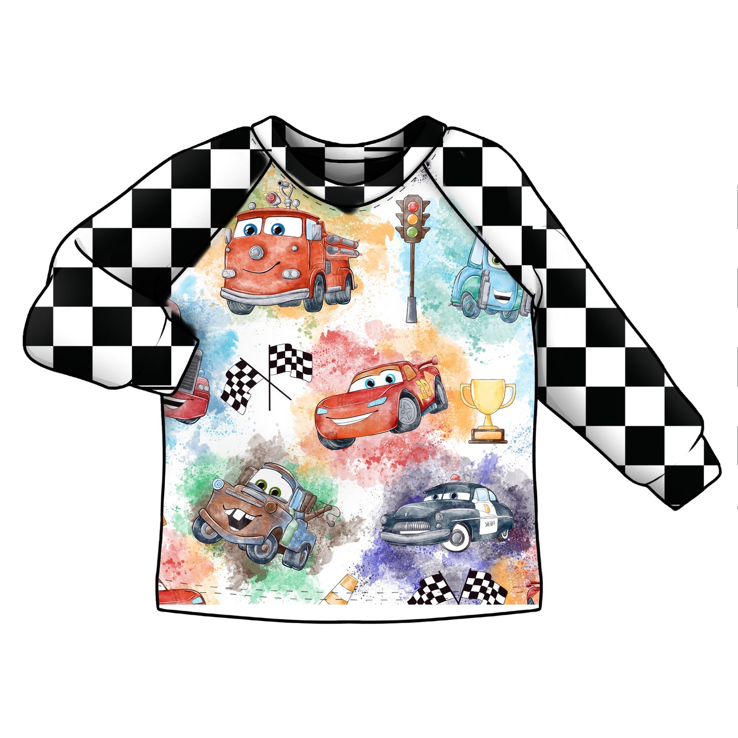 Kachow