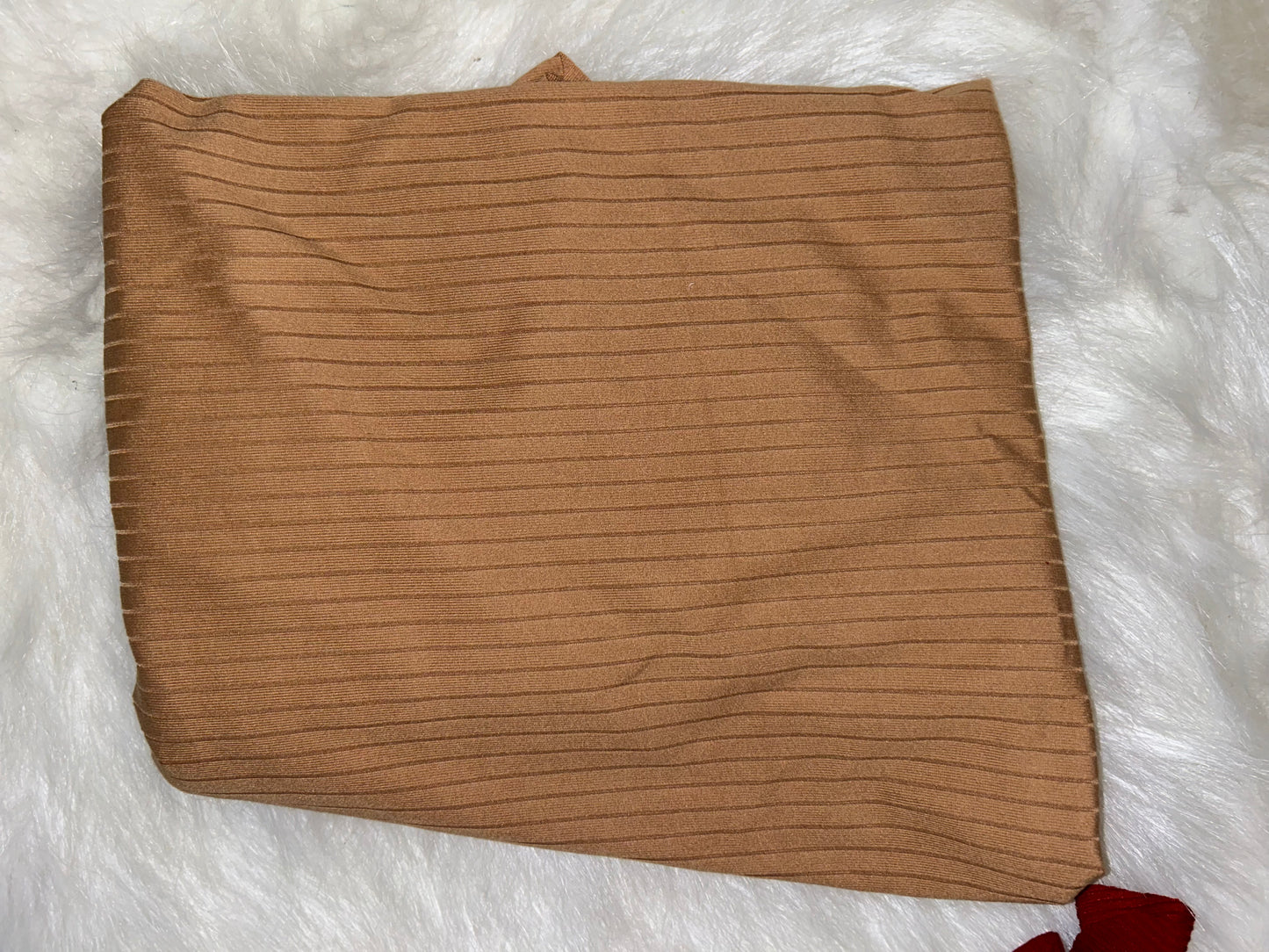 Tannish brown