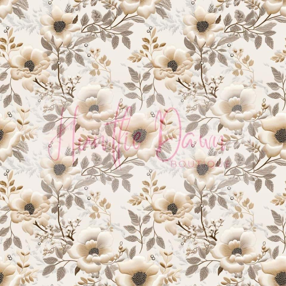 Floral