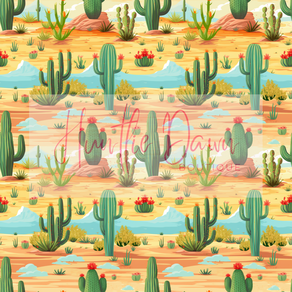 cacti