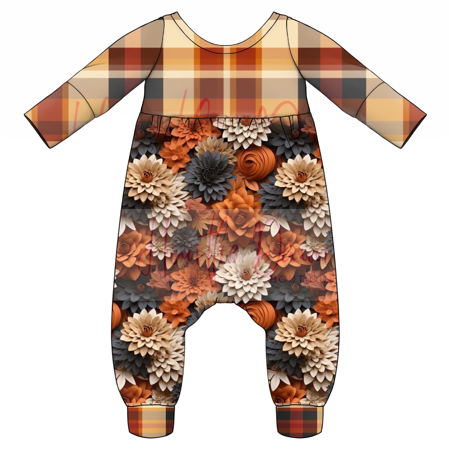 Fall floral