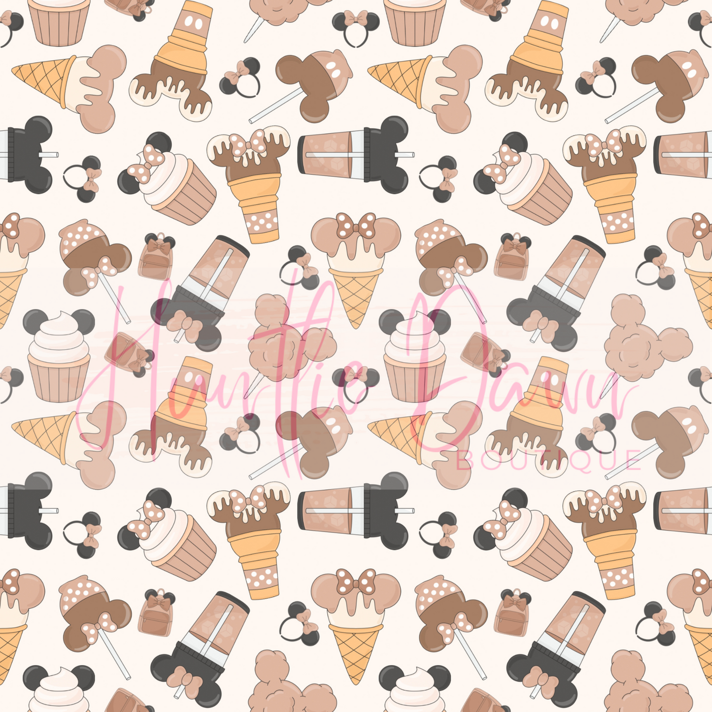 Ice cream