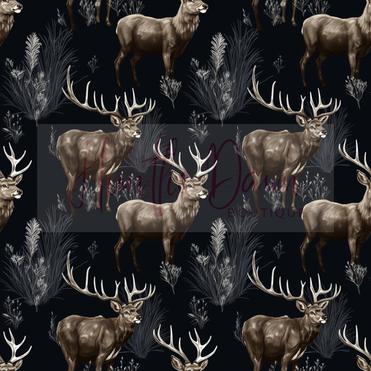 Elk
