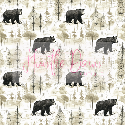 Bears