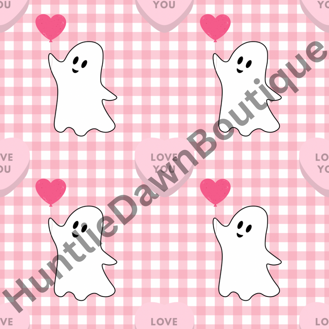 Ghosty Valentine